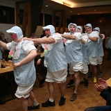 Mettwurstessen des MGV Lochtum 062 : Mettwurstessen des MGV Lochtum